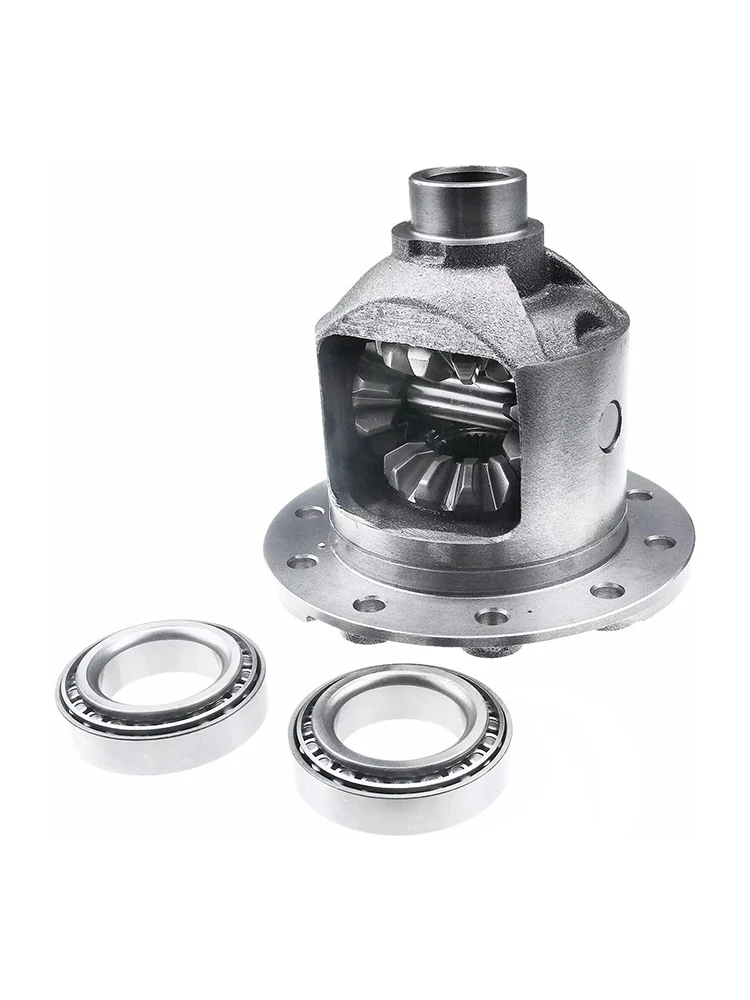 2002-2005 Cadillac Escalade V8 5.3L OHV Differensial Case Kit Assembly 40048044