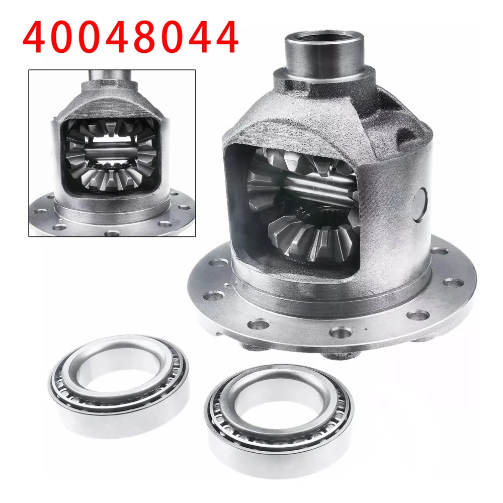 2002-2005 Cadillac Escalade V8 5.3L OHV Differensial Case Kit Assembly 40048044