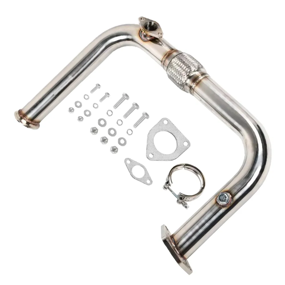 2002-2006 Chevy Avalanche 1500 Crossover Pipe Exos HotParts