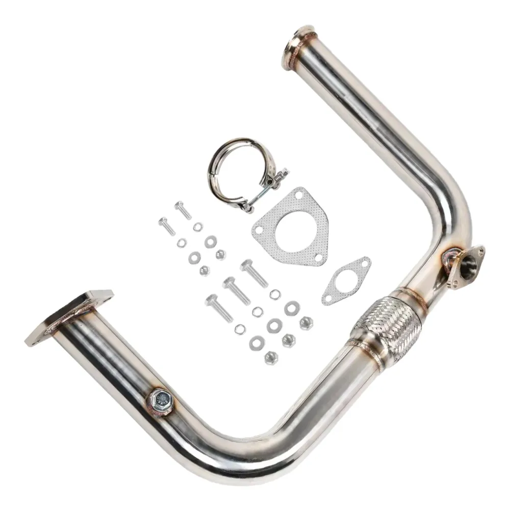 2002-2006 Chevy Avalanche 1500 Crossover Pipe Exos HotParts