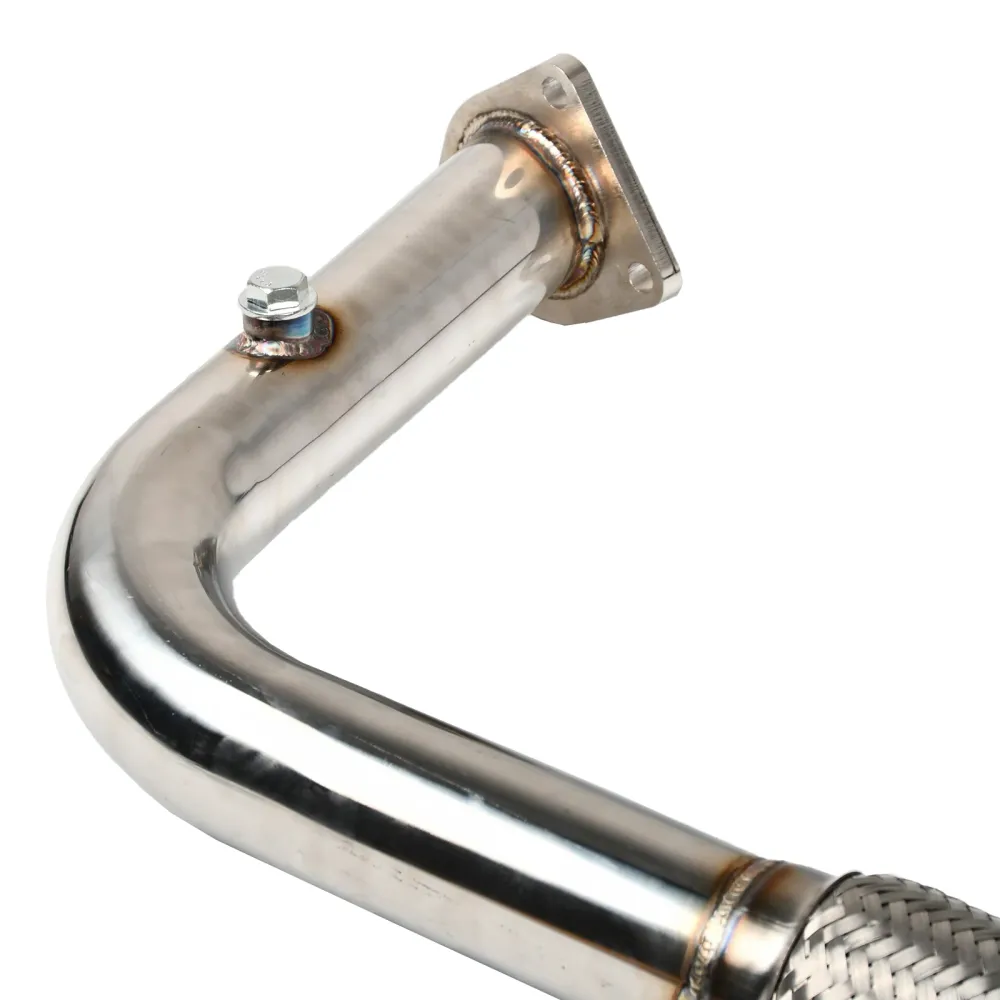 2002-2006 Chevy Avalanche 1500 Crossover Pipe Exos HotParts