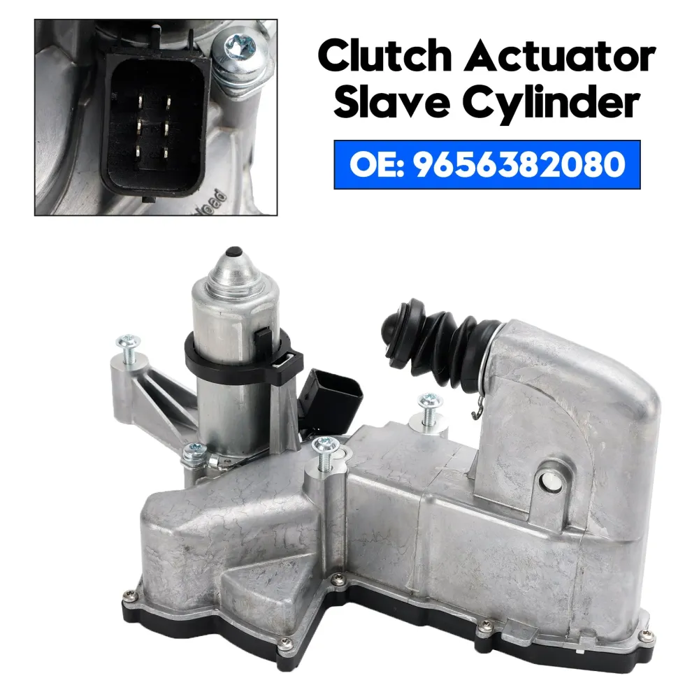 2003/09-2009/12 Citroen C2 Clutch Actuator Slavesylinder 9656382080