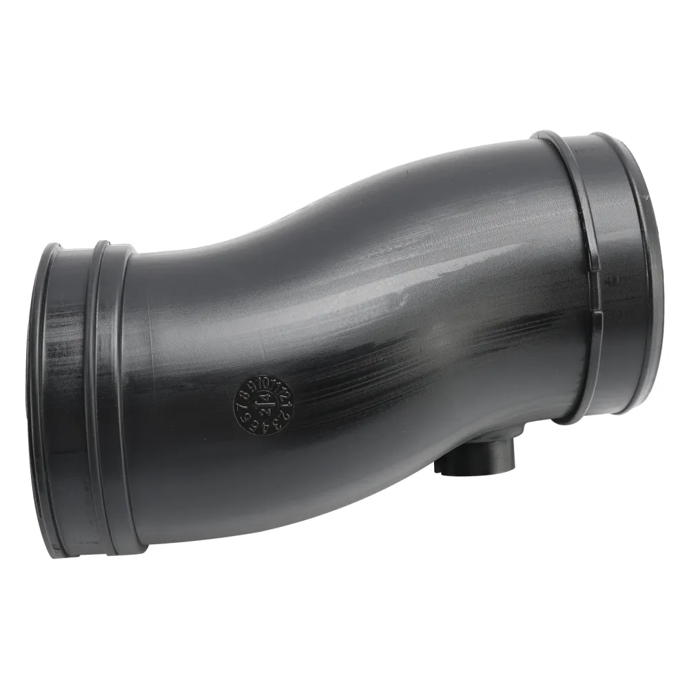 2003-2005 Ford Excursion Engine Air Cleaner Inlet Kanal Slange 3C3Z-9C623-AA