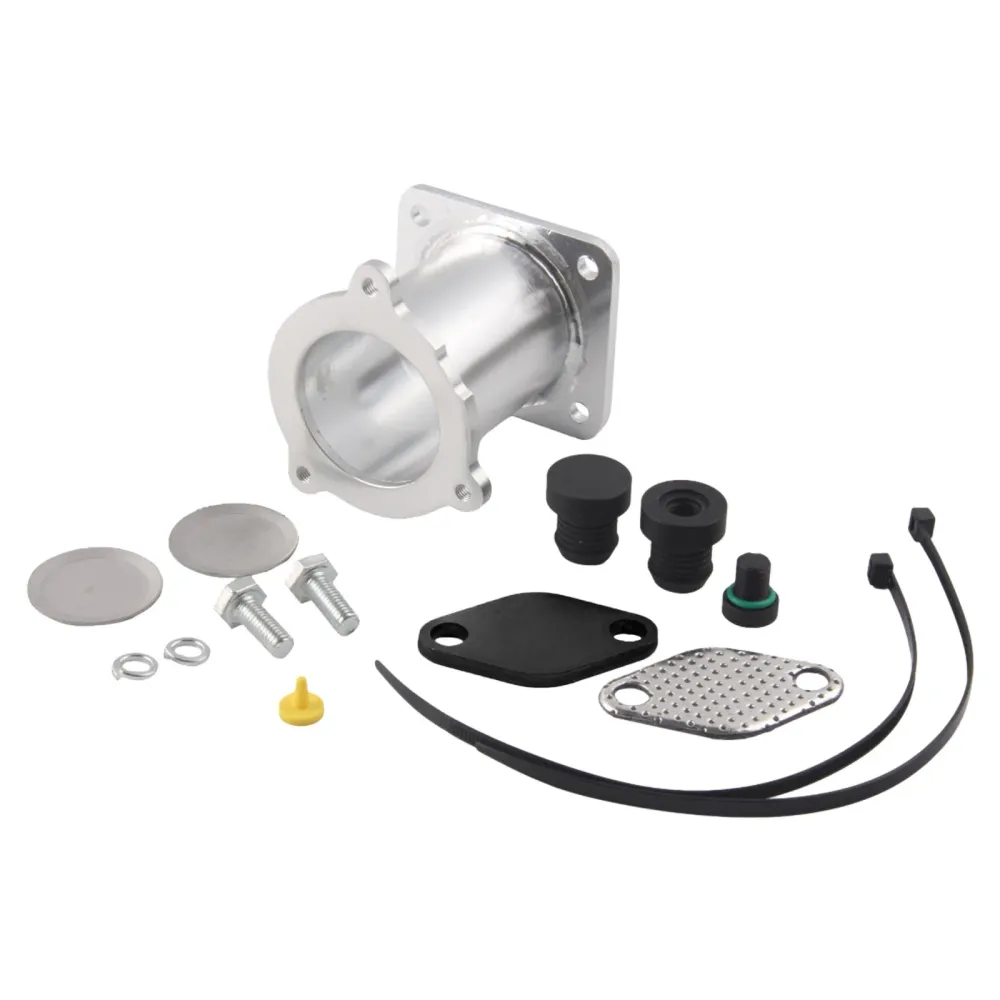 2003-2006 BMW X3 E83 2.0D/X3 3.0 EGR Blanking Blank Kit M47N2 M57N2