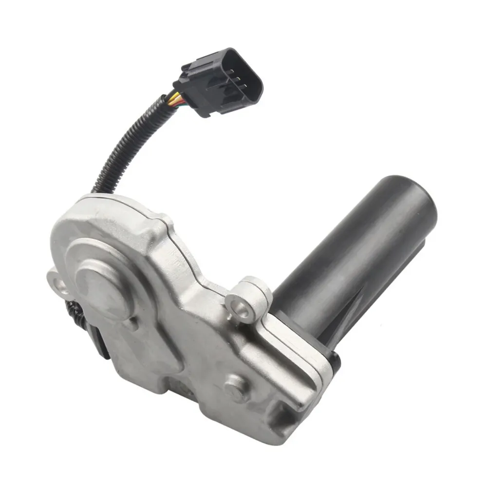 2003-2006 Chevy Silverado 2500 HD Transfer Case Shift Motor Encoder 4WD 600-910 88962314