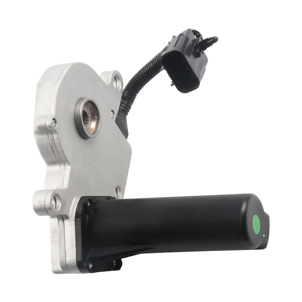 2003-2007 Cadillac Escalade, ESV, Ext Transfer Case Shift Motor Encoder 4WD 600-910 88962314