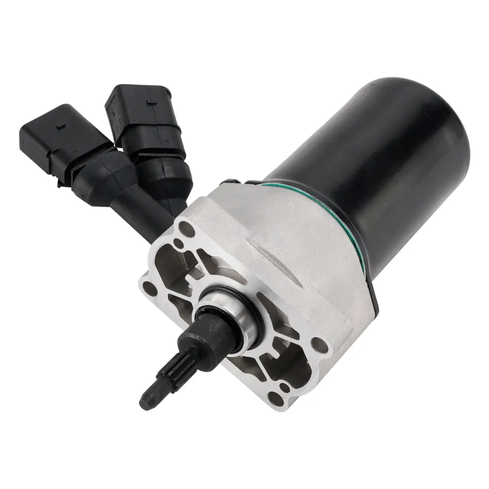 2003-2007 Porsche Cayenne 9PA 4.5L bakdifferensialpumpemotor 95562490401
