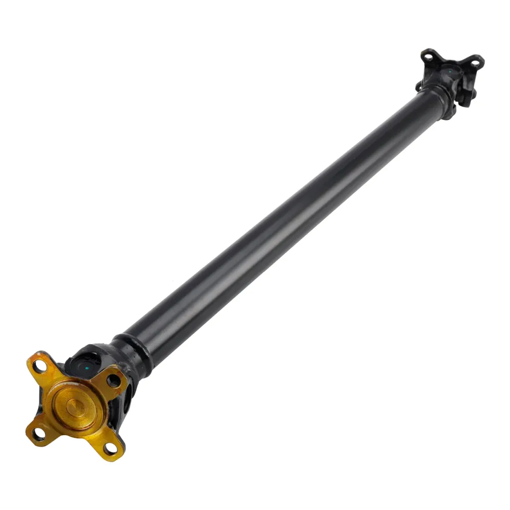 2003-2010 BMW x3 3.0i Automatisk frontkaft 702mm 26203401609