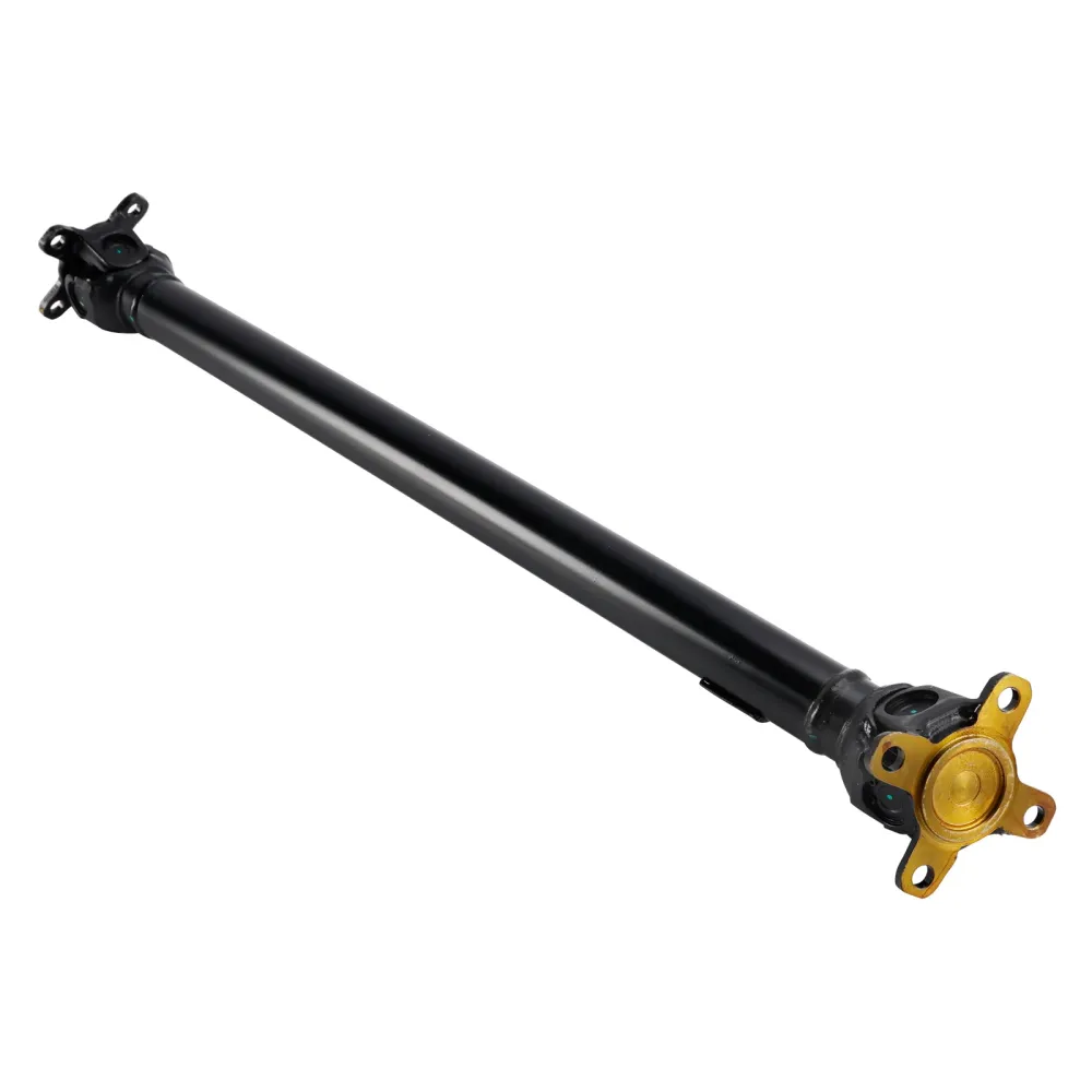 2003-2010 BMW x3 3.0i Automatisk frontkaft 702mm 26203401609