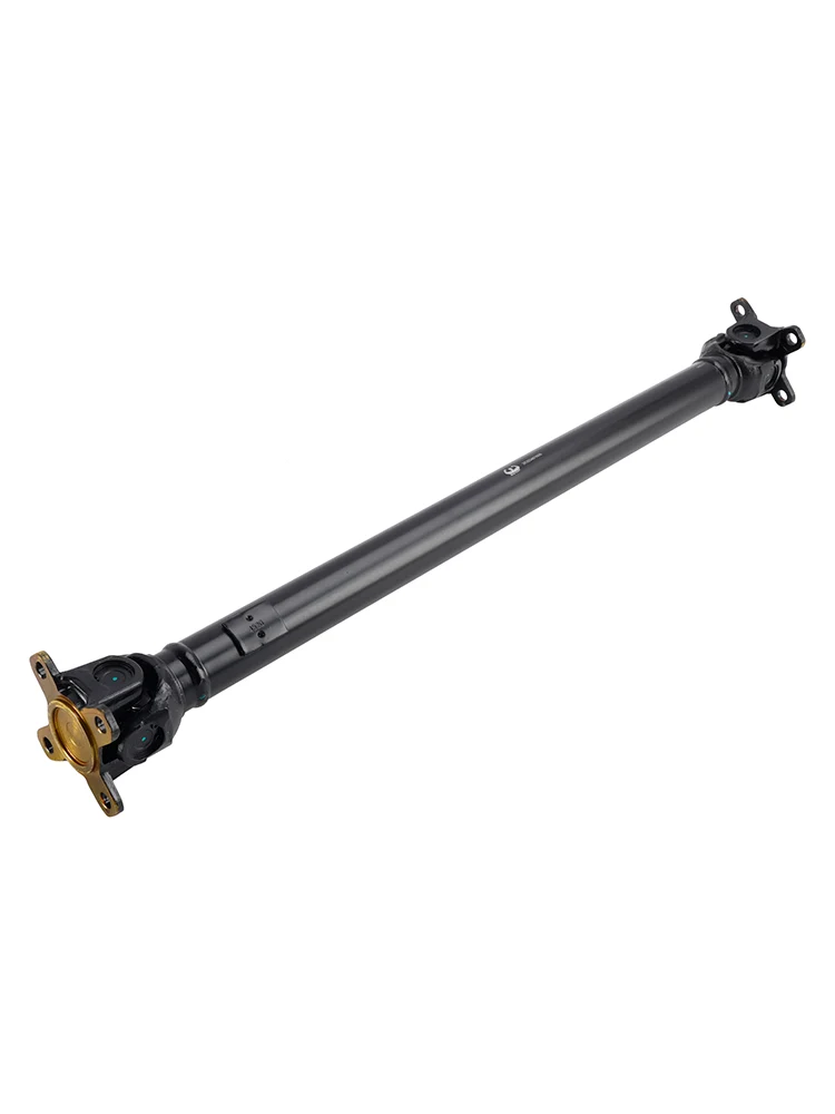 2003-2010 BMW x3 3.0i Automatisk frontkaft 702mm 26203401609
