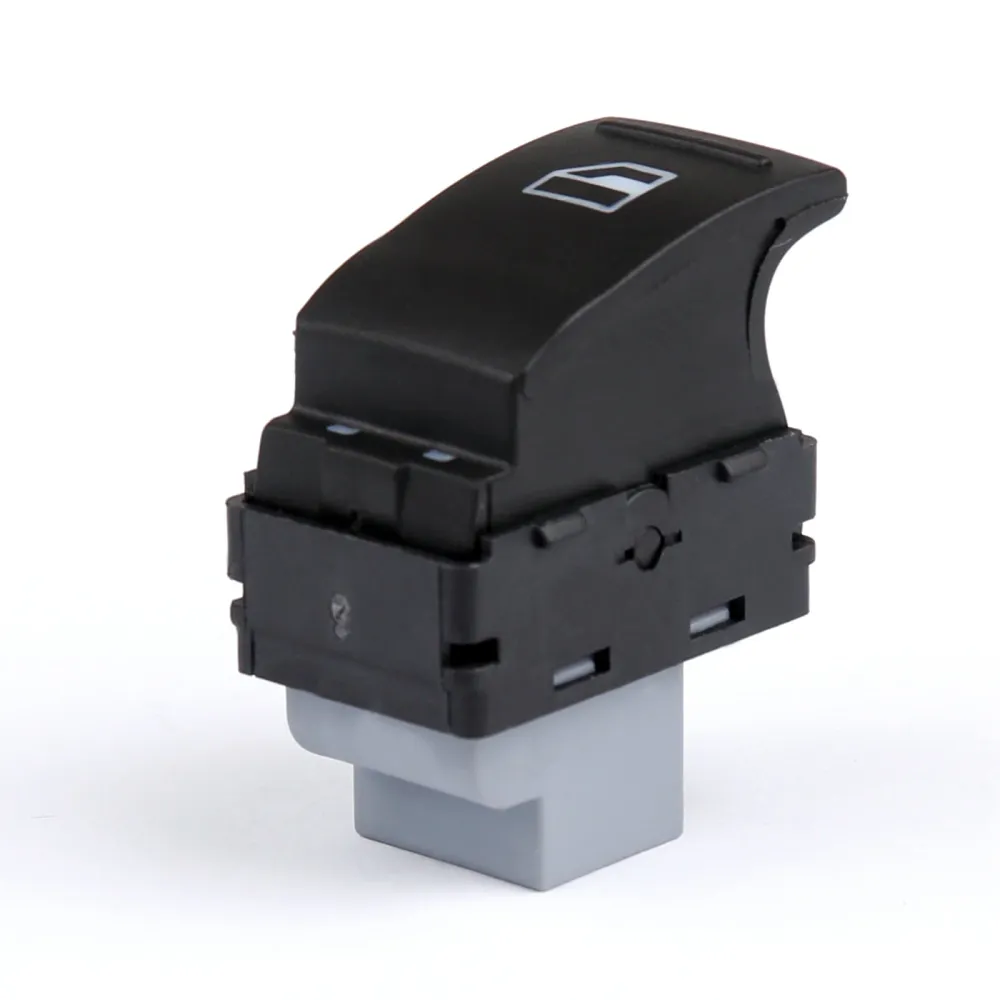 2003-2014 VW Transporter T5 T6 elektrisk vindusbryter venstre passasjerside 7e0959855