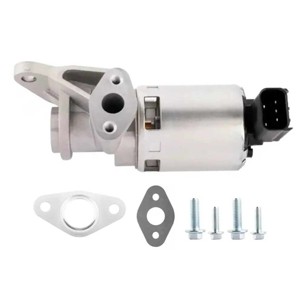 2004-2008 Dodge Durango EGR Valve 53032509am