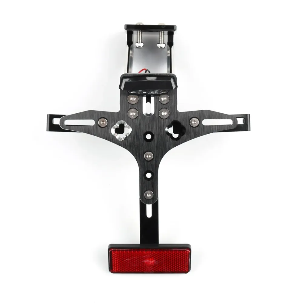 2004-2008 Yamaha YZF 1000 R1 Fender Eliminator License Plate Mount Holder Bracket