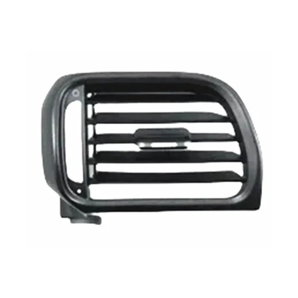 2004-2011 Porsche Carrea 997 Front Left AC Vent Cover Gray 99755213105 99755213106