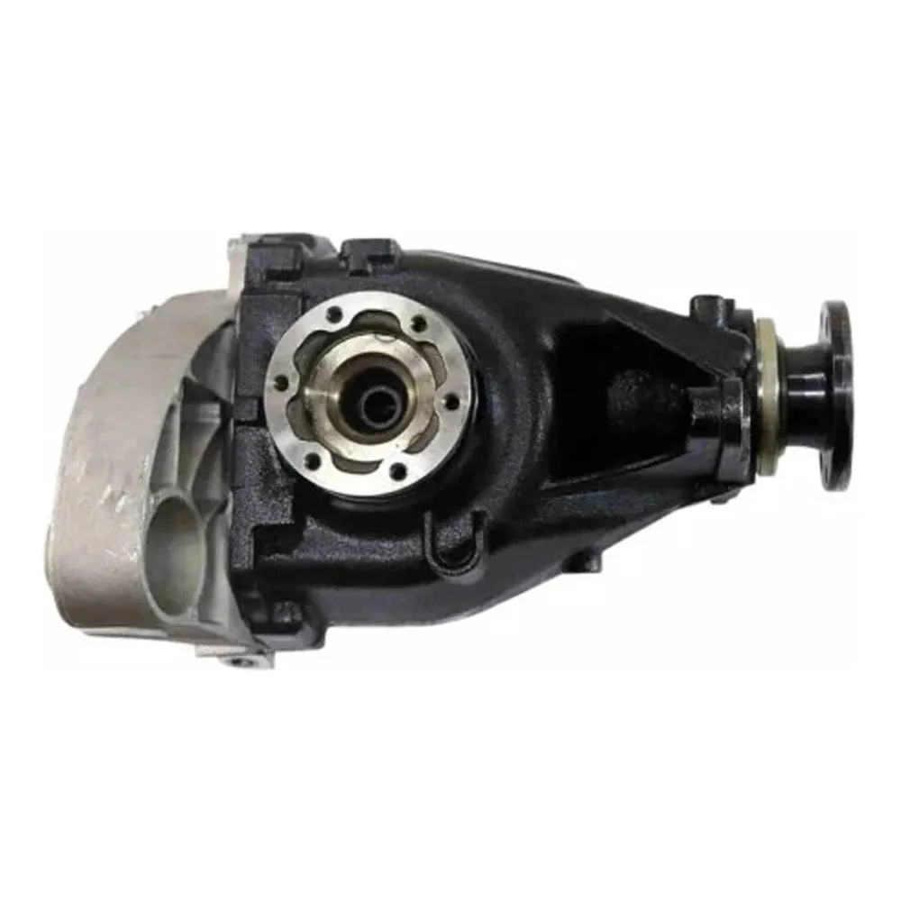 2004-2013 BMW E81 E87 1-serie Bakdifferensialmontering 3.73 Ratio 33107566179