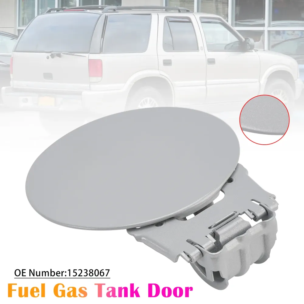 2004-2014 Chevy Express 1500 Fuel Gas Tank Door 15238067