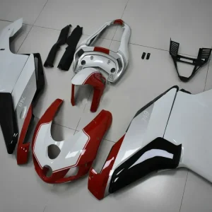 2005-2006 Ducati 999 749 Fairing Kit Bodywork ABS Generic