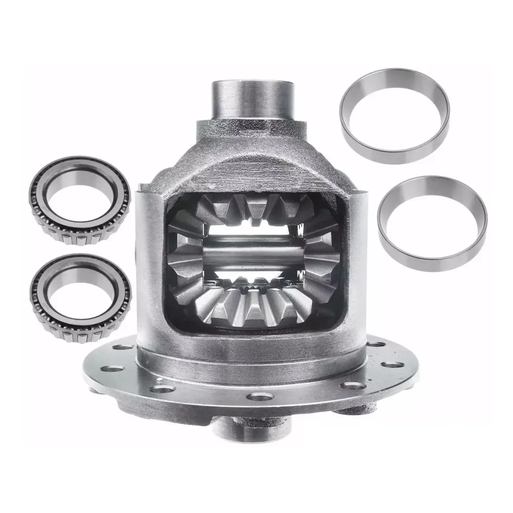 2005-2006 GMC Sierra 1500 HD V8 6.0L OHV Differensial Case Kit Assembly 40048044