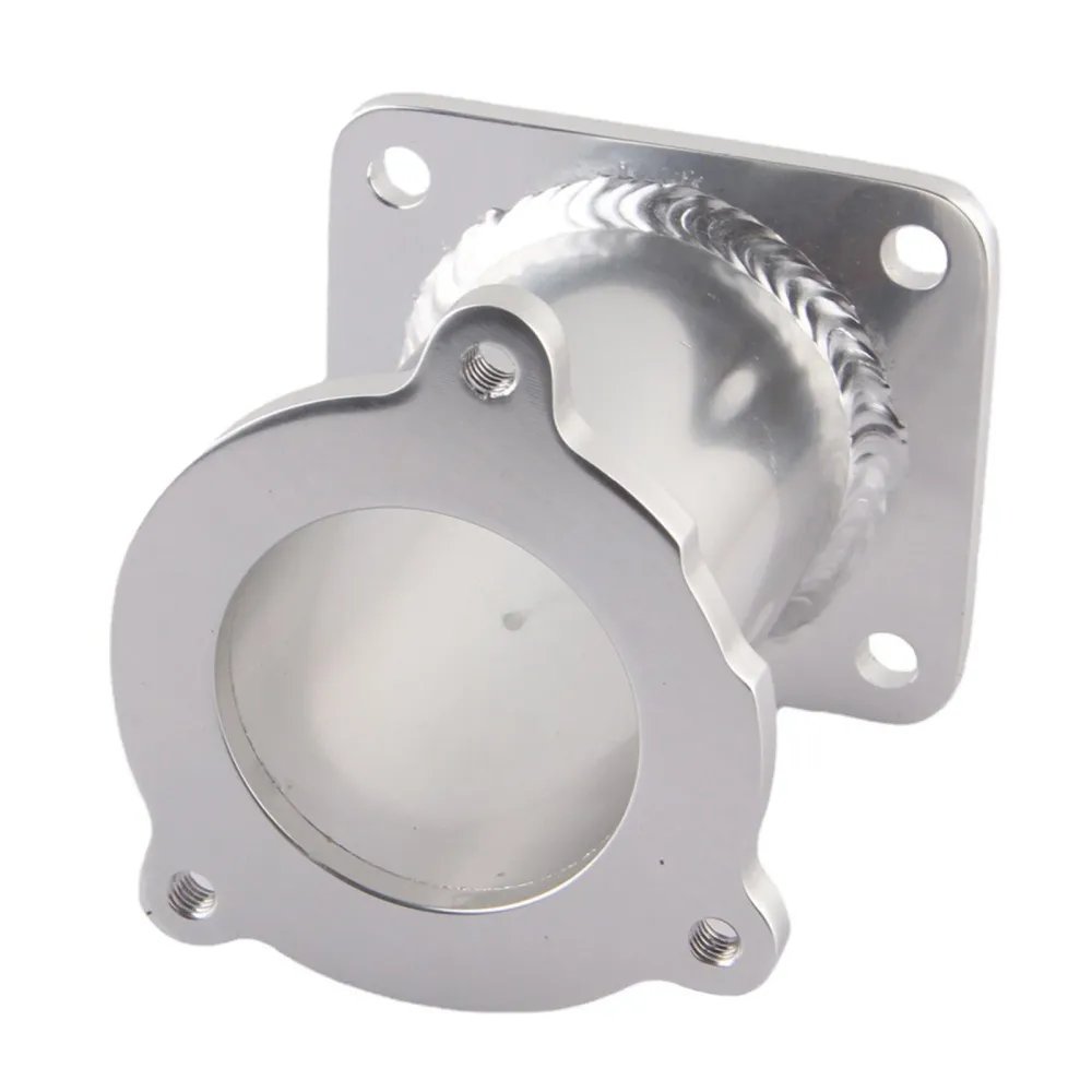 2005-2009 BMW 3-serie E93 330d Egr Delete Blanking Blank M47N2 M57N2