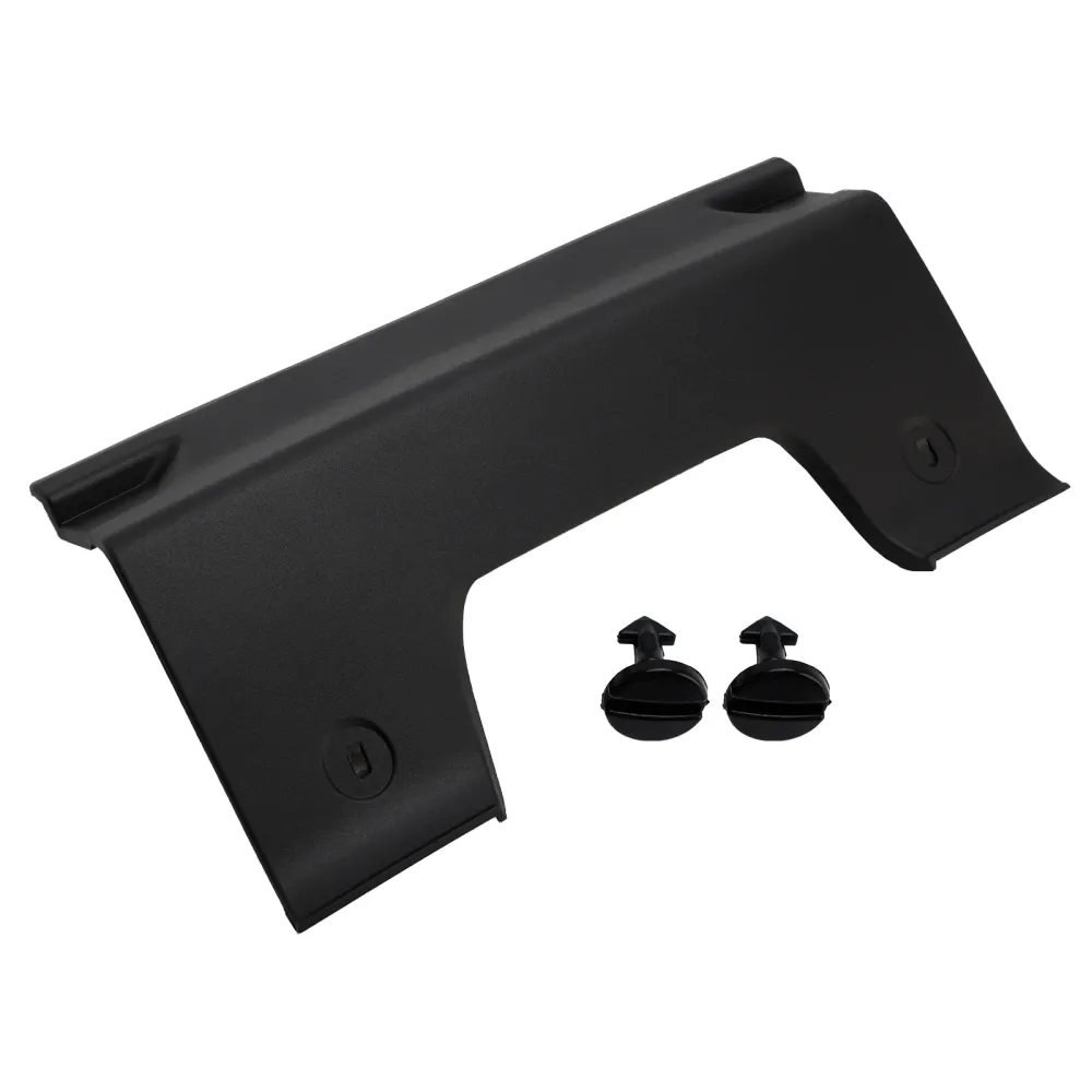 2005-2009 Range Rover Sport Rear Bumper Tow Hook Eye Cap Cover DQU00011PCL