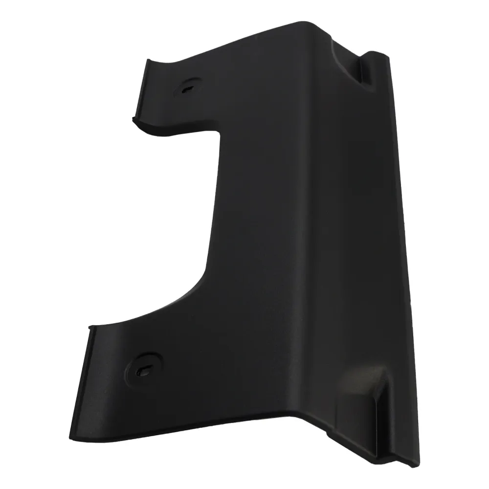 2005-2009 Range Rover Sport Rear Bumper Tow Hook Eye Cap Cover DQU00011PCL