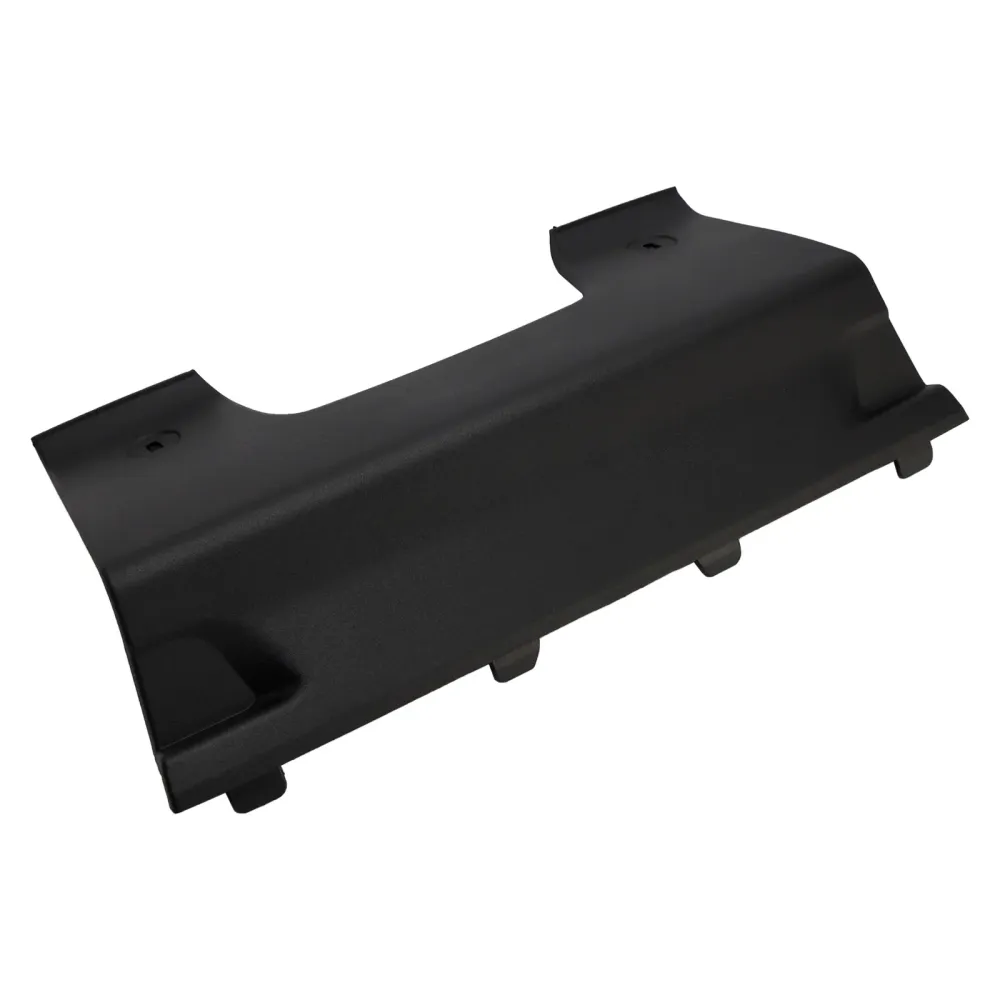 2005-2009 Range Rover Sport Rear Bumper Tow Hook Eye Cap Cover DQU00011PCL