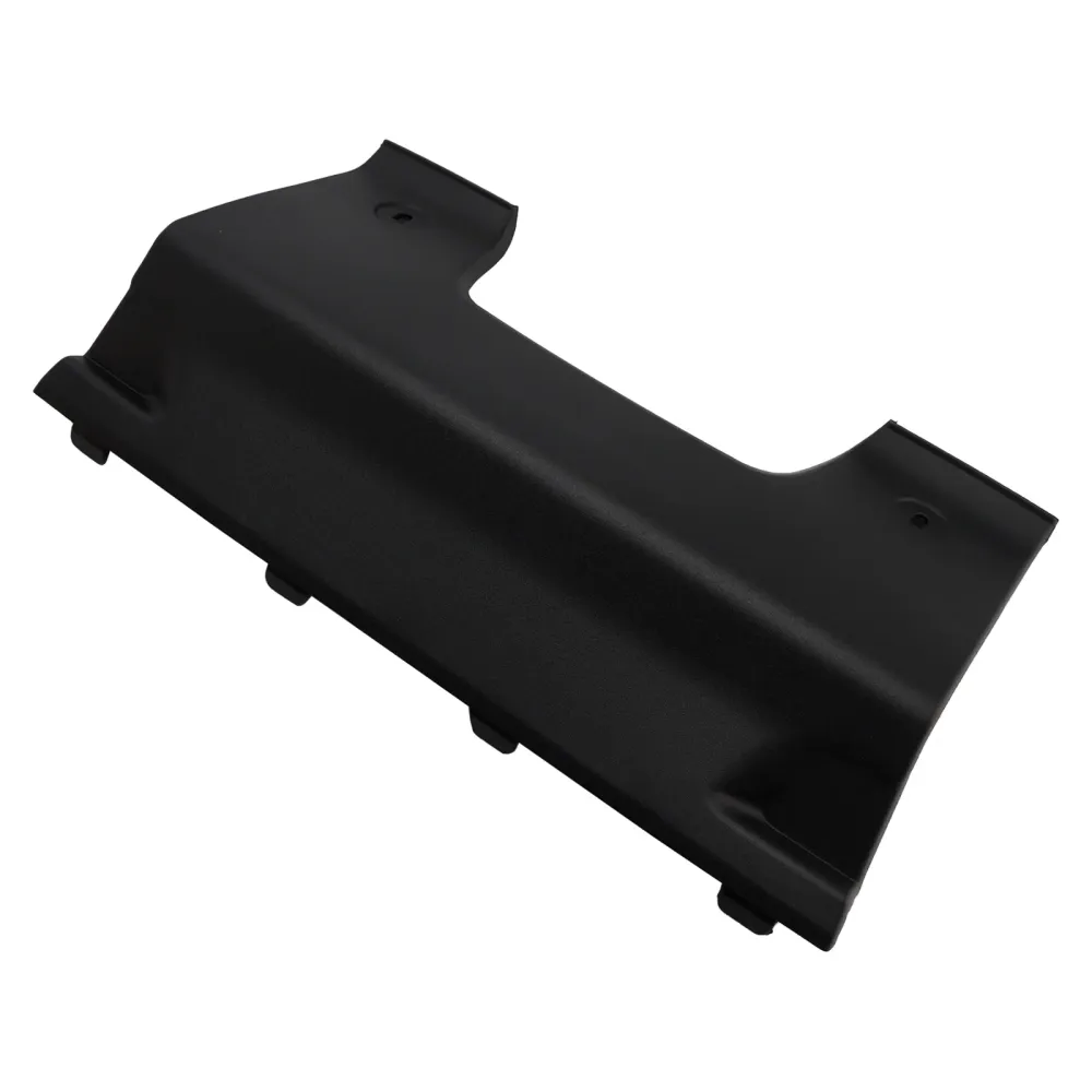 2005-2009 Range Rover Sport Rear Bumper Tow Hook Eye Cap Cover DQU00011PCL