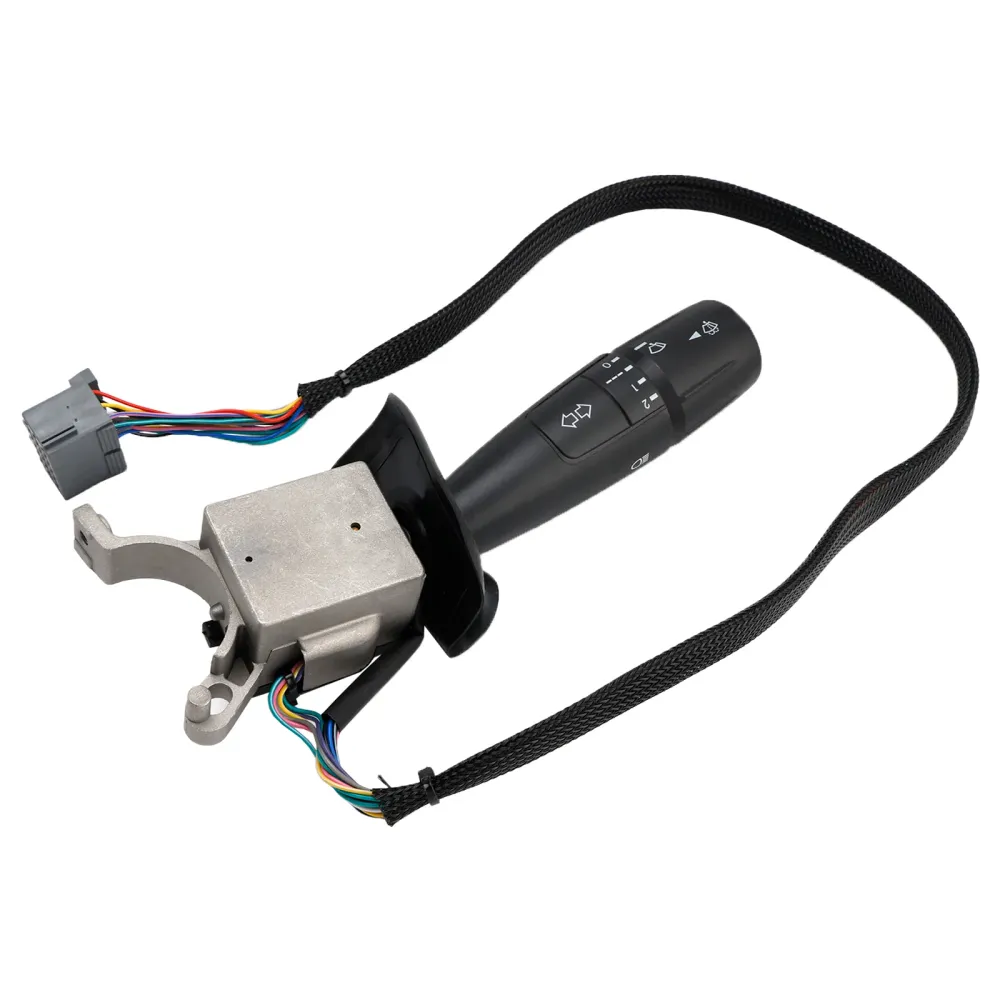2005-2012 DAF XF105 Steering Column Switch 1892960 A0648-010-06