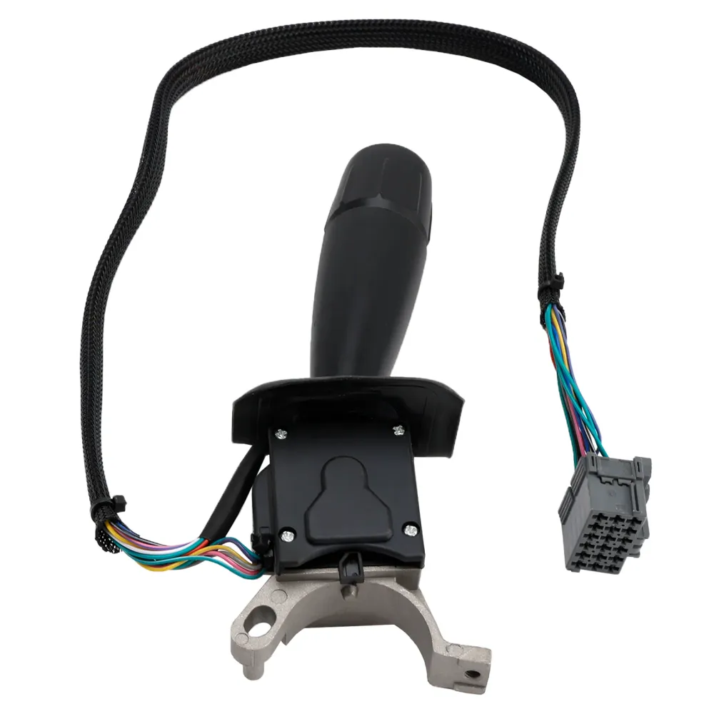 2005-2012 DAF XF105 Steering Column Switch 1892960 A0648-010-06