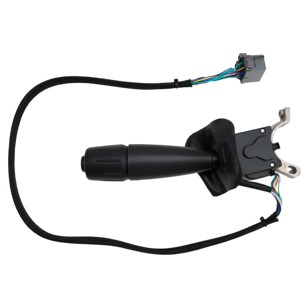 2005-2012 DAF XF105 Steering Column Switch 1892960 A0648-010-06