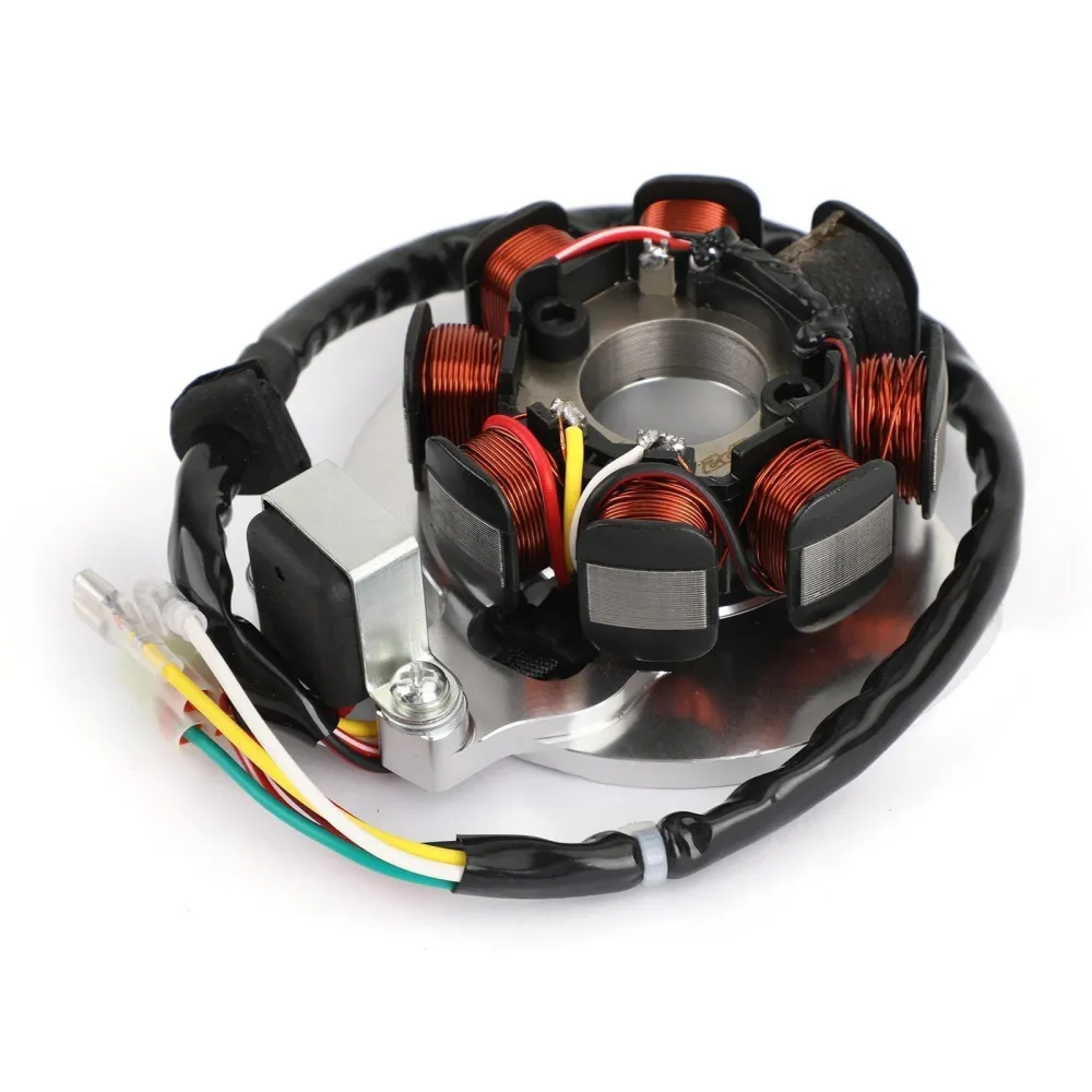 2006-2007 KTM 300 XC Magneto Generator Engine Stator 2K-3 54839204000