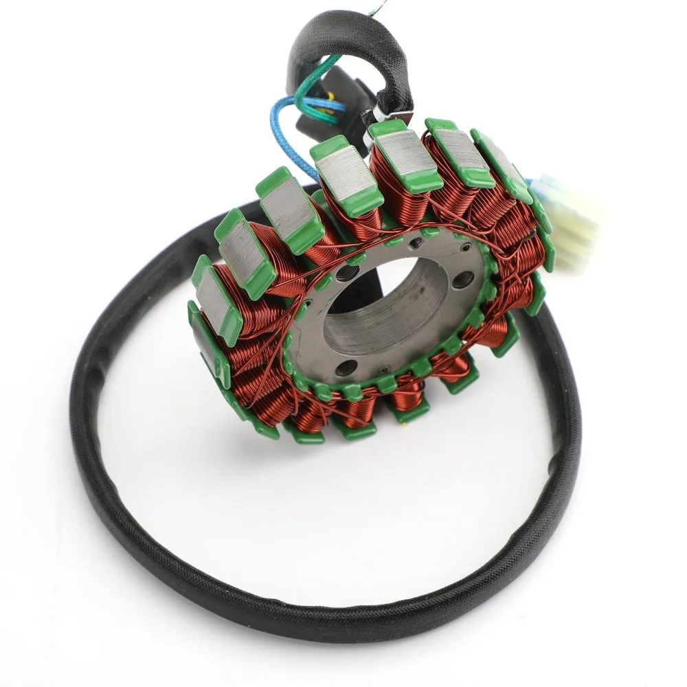 2006-2007 Polaris Sawtooth 200 Generator Stator 0452449 0454228 0454947