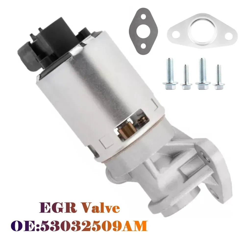 2006-2008 Dodge Magnum EGR Valve 53032509am
