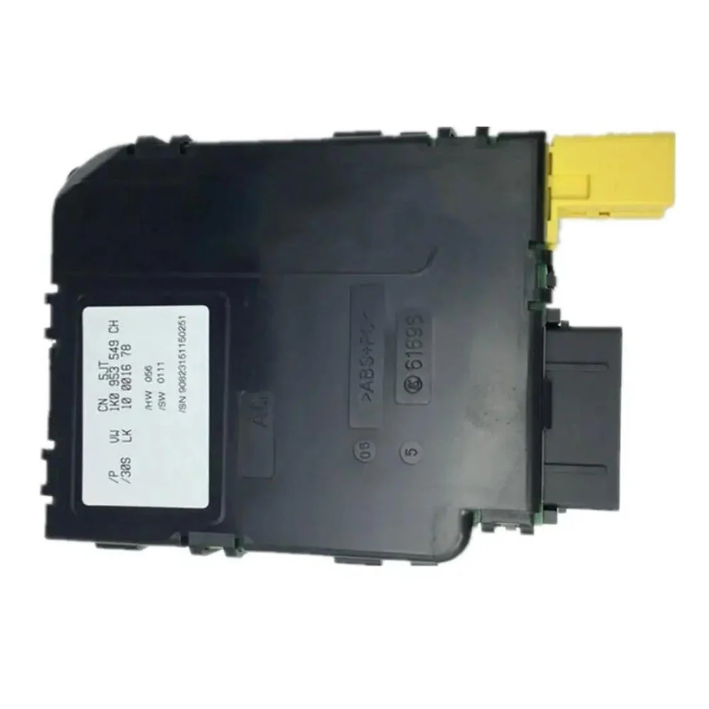 2006-2010 Seat Leon Ratt Module Multifunction Cruise Control 1K0953549CH