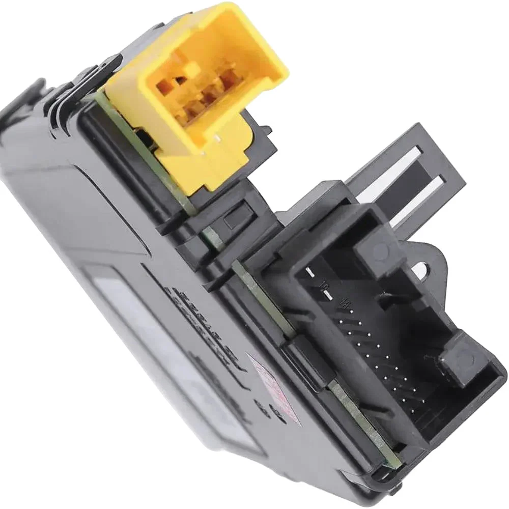 2006-2010 Seat Leon Ratt Module Multifunction Cruise Control 1K0953549CH