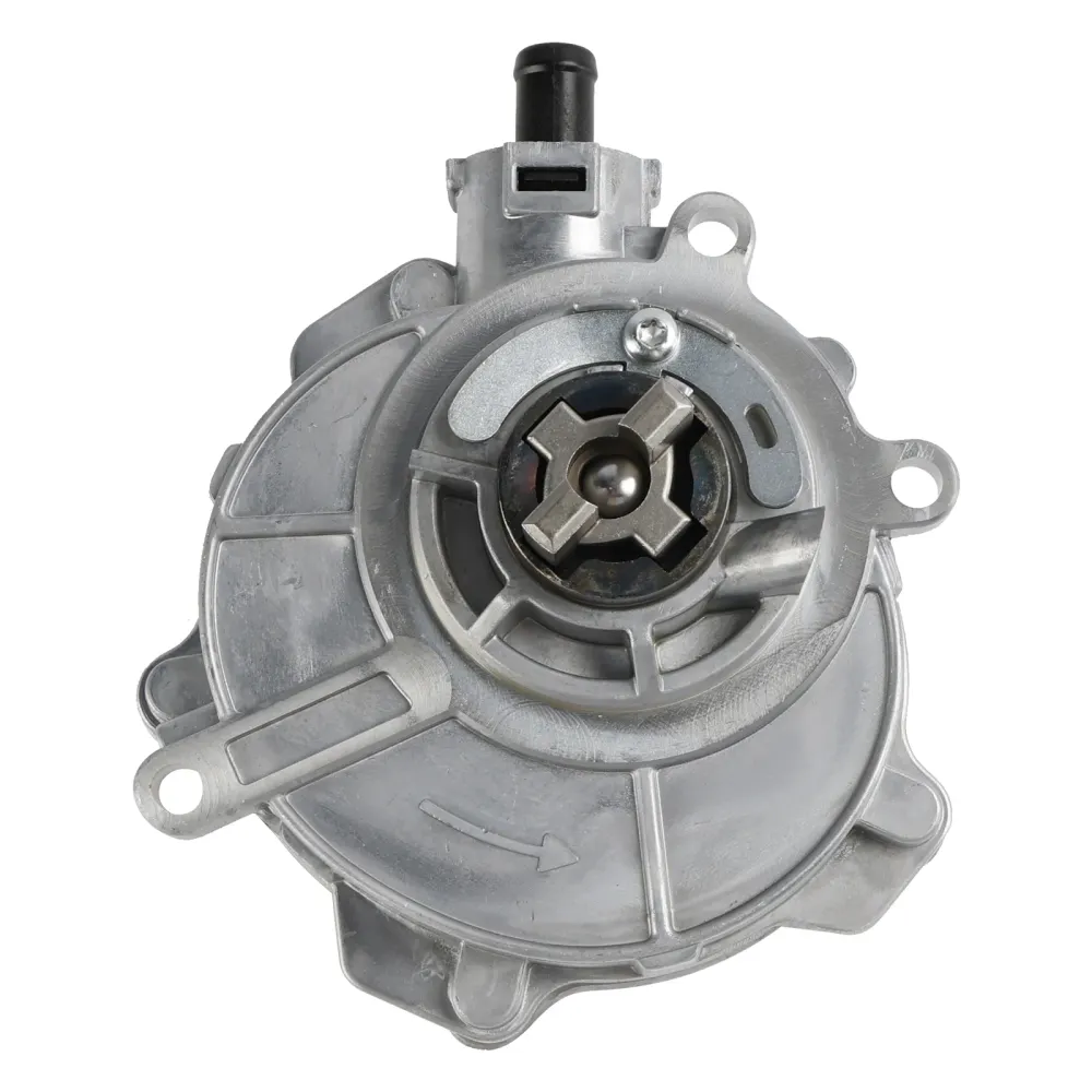 2006-2011 Audi A6 V6 3.2L bremsevakuumpumpe 06E145100m