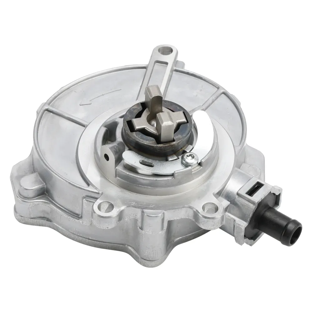 2006-2011 Audi A6 V6 3.2L bremsevakuumpumpe 06E145100m