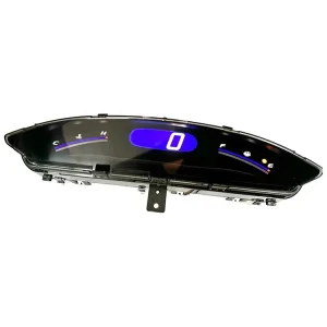 2006-2011 8. generasjon Honda Civic Speedometer Upper Dash Display Gauge Instrument
