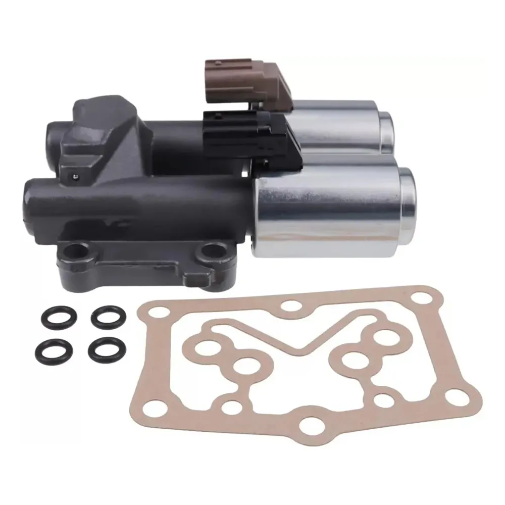 2006-2011 Honda Civic Transmission Dual Linear Solenoid 28260-RPC-004