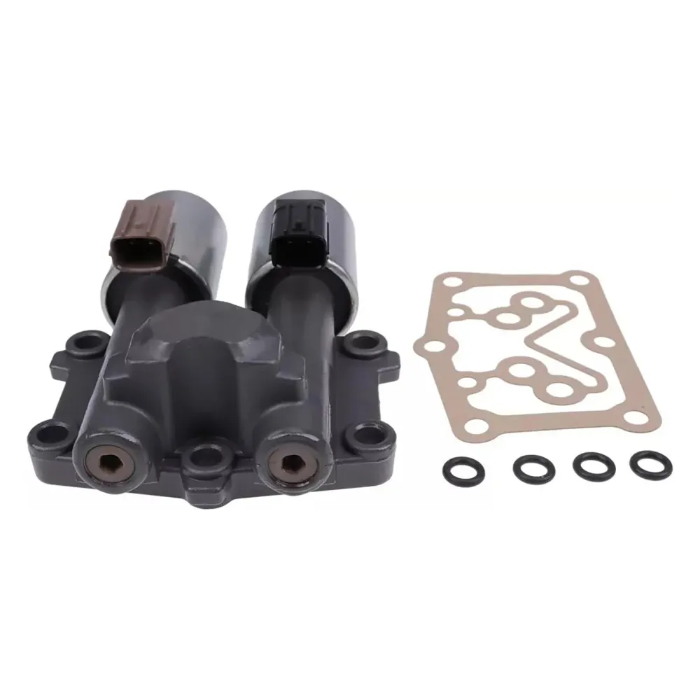 2006-2011 Honda Civic Transmission Dual Linear Solenoid 28260-RPC-004