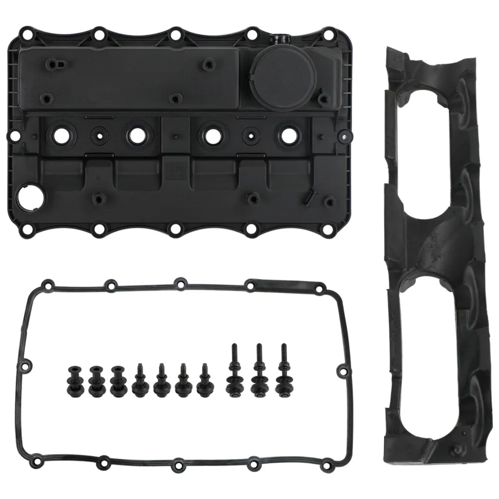 2006-2019 Peugeot Boxes Box Rocker Cam Cover+Seals Custom Relay Boxer Defender
