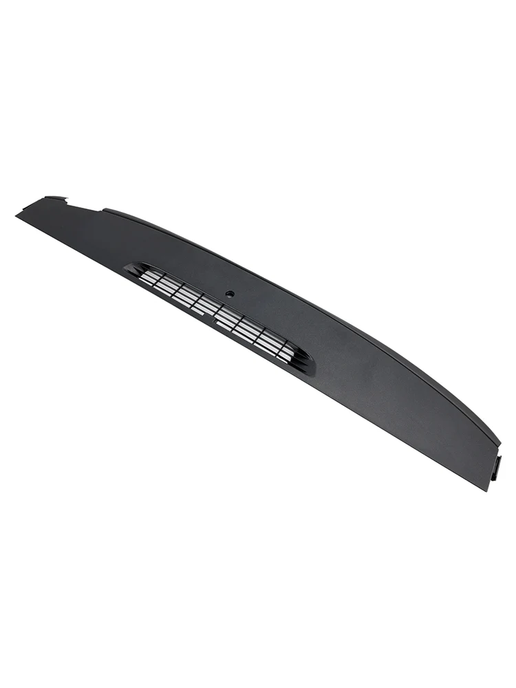 2007 Chevrolet Avalanche Black 926-336 Upper Dashboard Panel 20844035