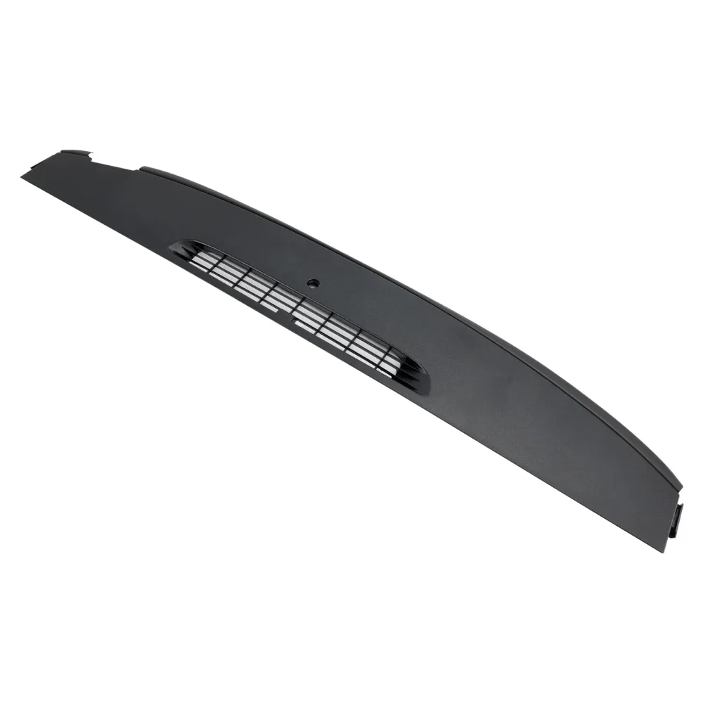 2007 Chevrolet Avalanche Black 926-336 Upper Dashboard Panel 20844035