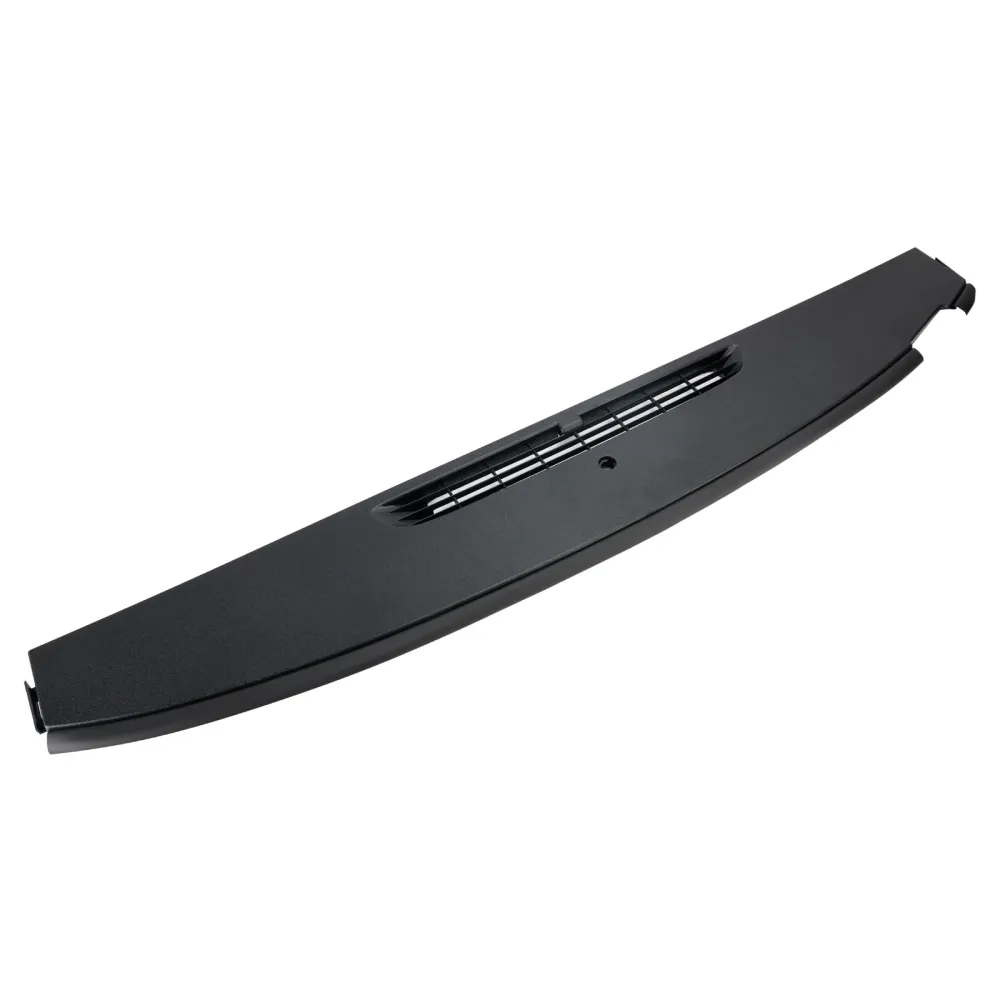 2007 Chevrolet Avalanche Black 926-336 Upper Dashboard Panel 20844035