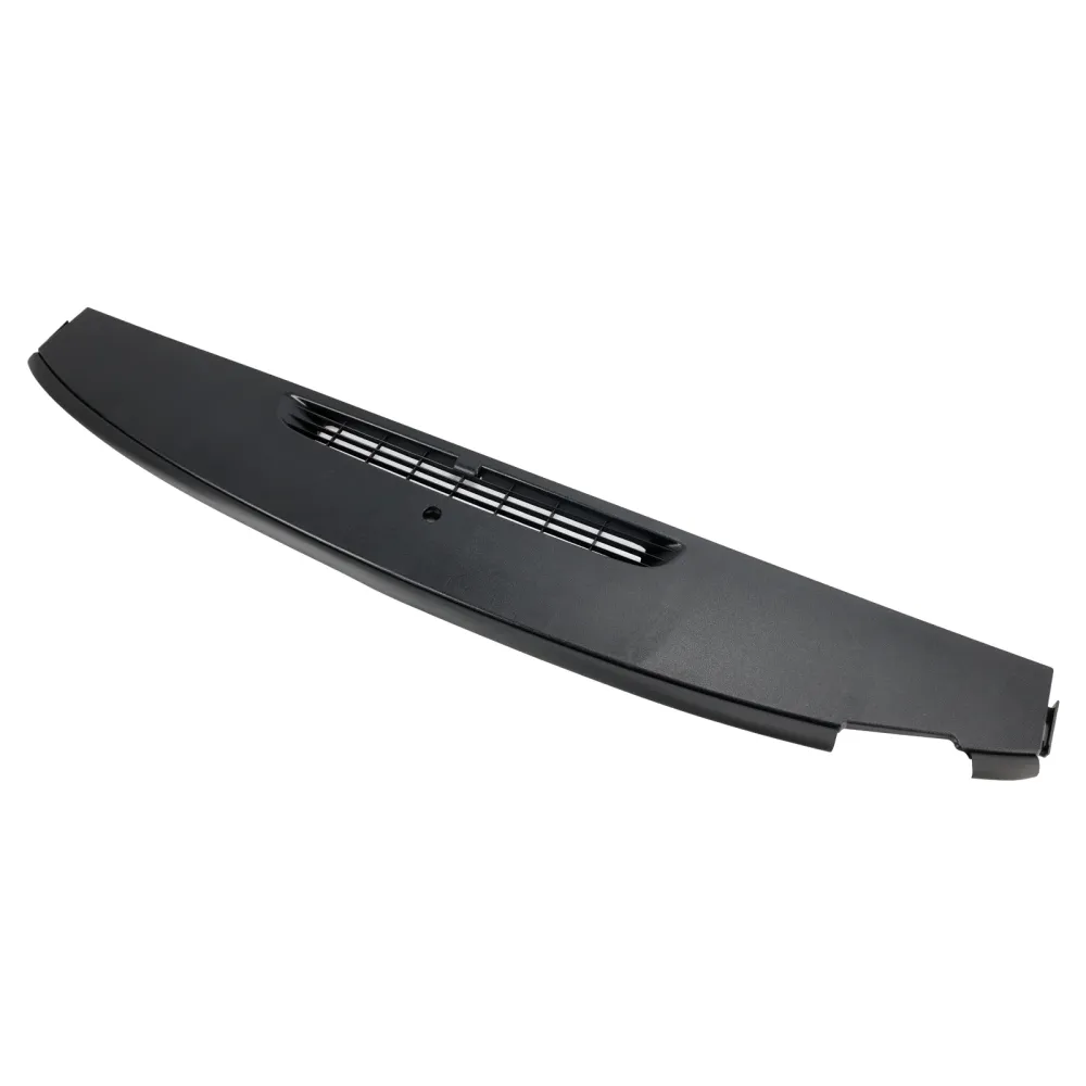 2007 Chevrolet Silverado 1500 Black 926-336 Upper Dashboard Panel 20844035