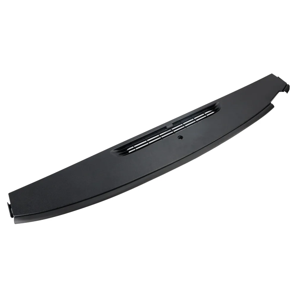 2007 GMC Yukon Black 926-336 Upper Dashboard Panel 20844035