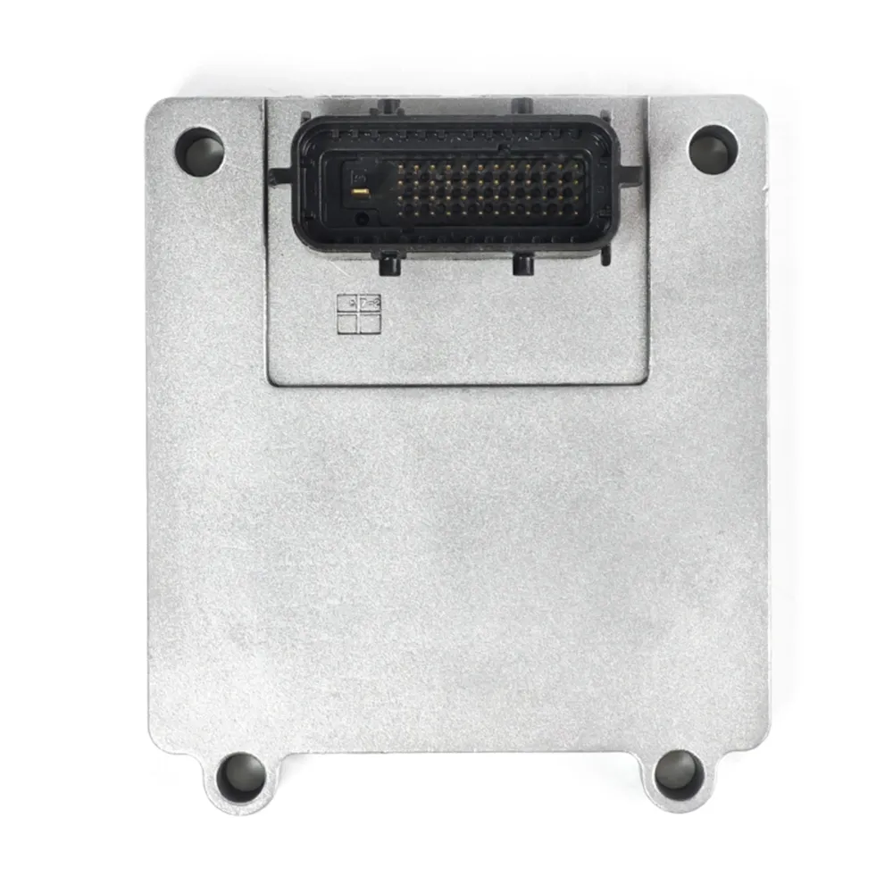 2007-2009 Aura Transmission Computer TCM ECU Module T42 24242391 24234503 24252114