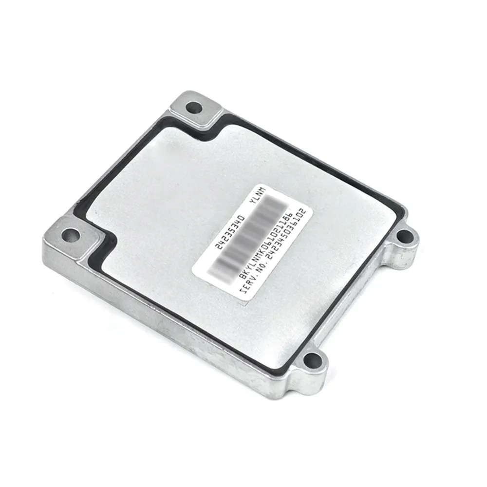 2007-2009 Aura Transmission Computer TCM ECU Module T42 24242391 24234503 24252114