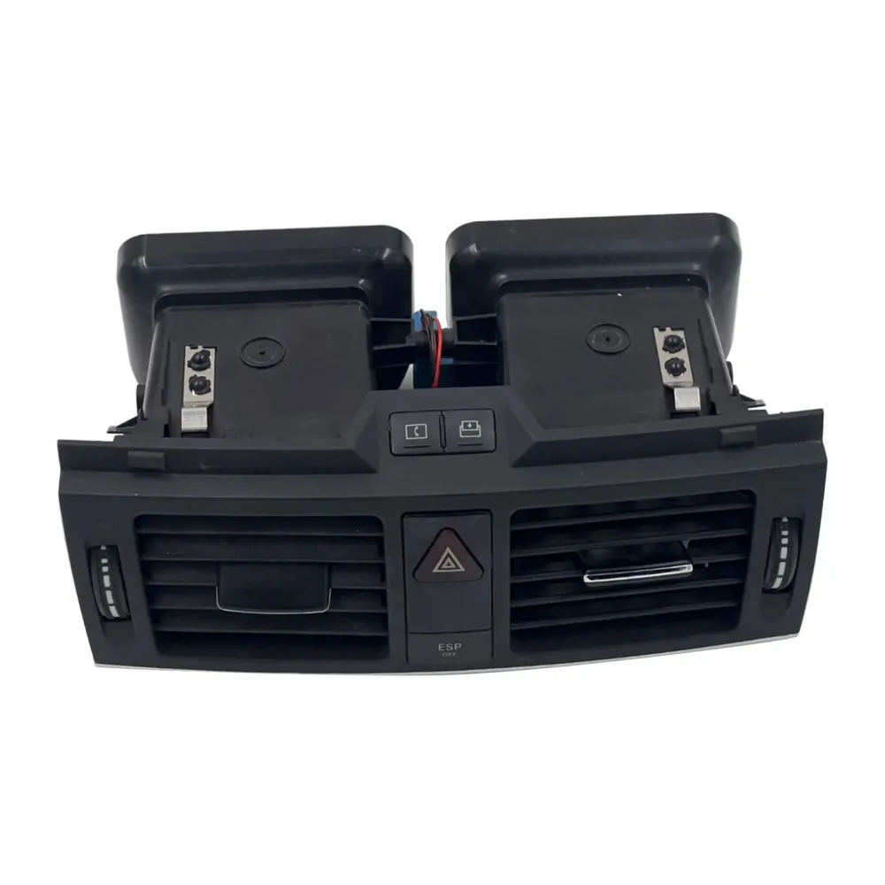 2007-2010 Mercedes Benz W204 Advance Version Dashboard Air Vent Outlet 2048304154