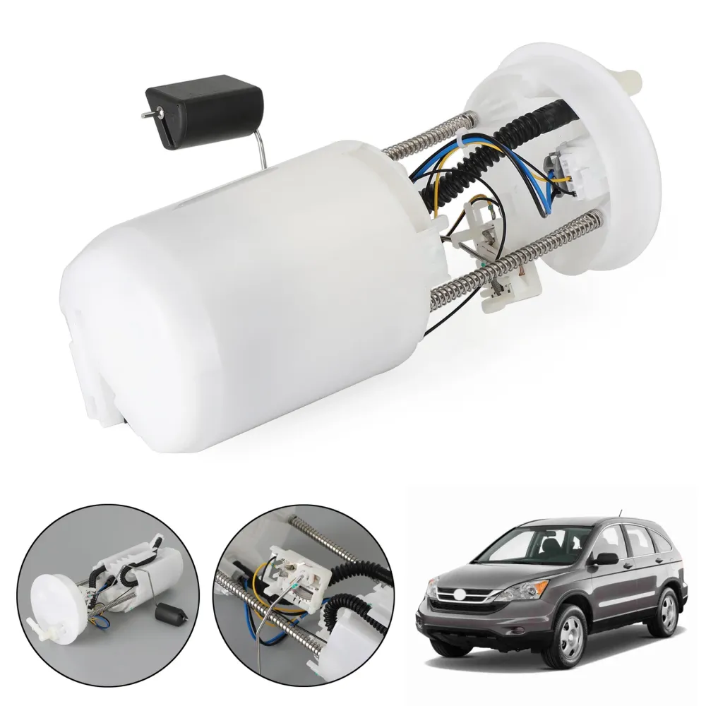 2007-2011 Honda CRV RE2 RE4 Fuel Pump Module Assembly 17045-SWE-H00
